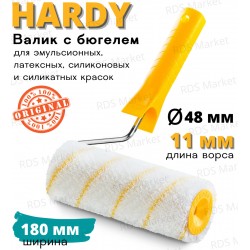 0110-154825Валик Gepard, 25см  /, шт Польша.