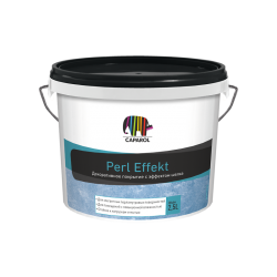 Caparol Perl Effekt 1,25л / 1,25кг.