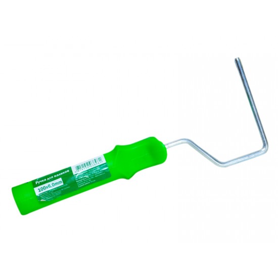 Ручка для запаски 6мм  100мм(длина 240мм),Китай