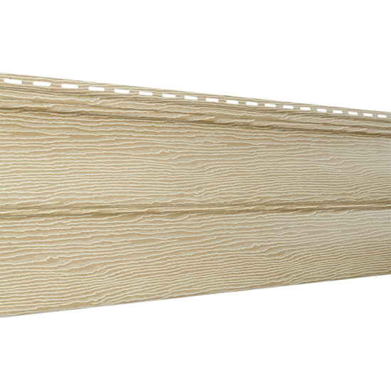 Сайдинг (ПВХ) 230 Н. Тимбер-Блок, дуб золотой дл.3.05 м 0,702 м2