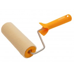 84751599  Ролик15см,  ядро 41мм, филт5, Латвия