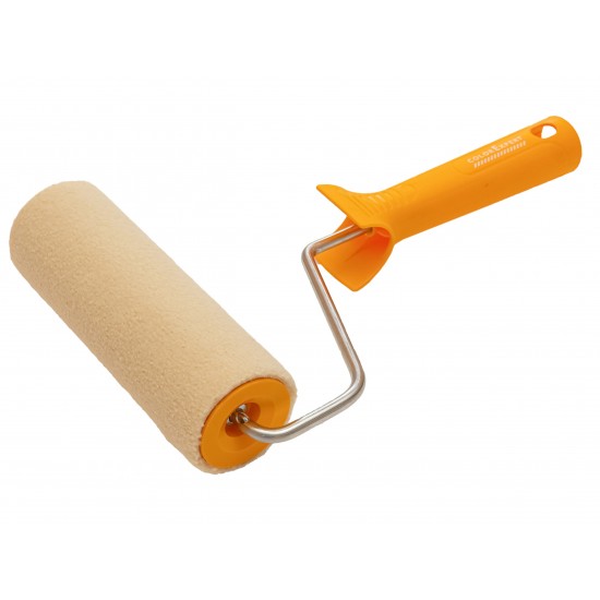 84751599  Ролик15см,  ядро 41мм, филт5, Латвия