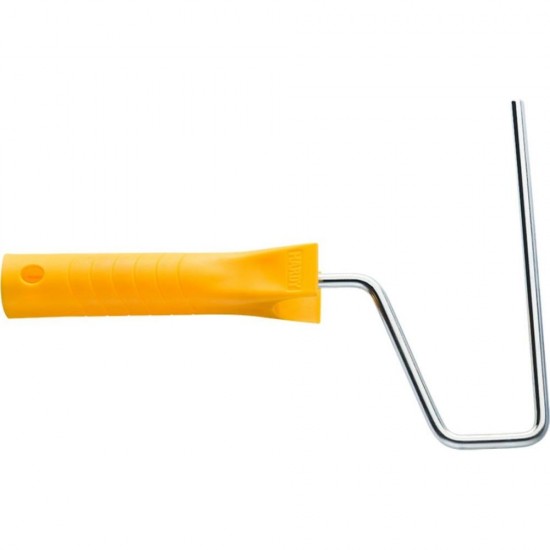 84002599  Ручка д/валика, 25см, Д 8мм, рукоятка стандарт , Чехия