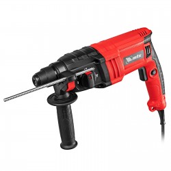 26682 Перфоратор электрический MRH-600-22, SDS-plus, 600Вт,2.2 Дж,3 плюс 1 реж./ МТХ( РФ ).