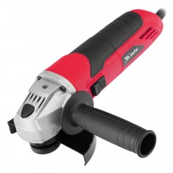 26981 Машина шлифовальная угловая MAG125-800,800Вт,125мм,12000об/мин/ MTX ( РФ ).