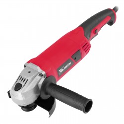 26982 Машина шлифовальная угловая MAG125-1200,1200Вт,125мм,12000об/мин/ MTX ( РФ ).