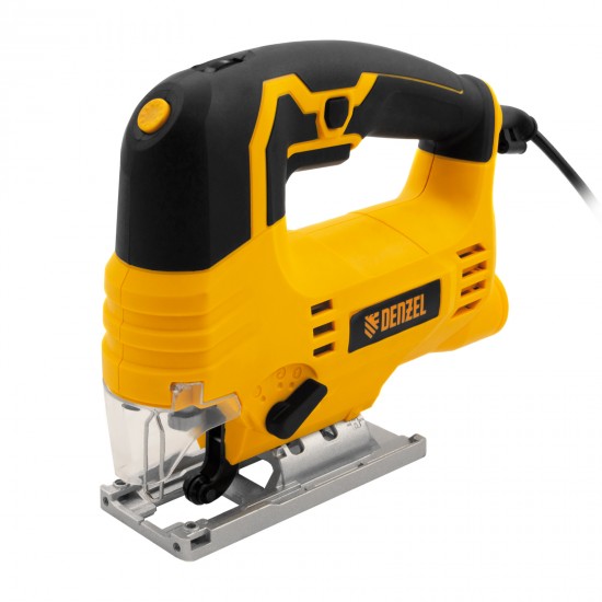 27103 Лобзик электрический JS-80,650Вт,80мм,/ Denzel ( РФ )