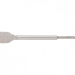 70310 Зубило плоское, широкое 14 х 40 х 250 мм, SDS Plus Matrix.