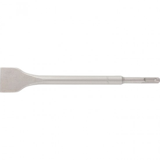 70310 Зубило плоское, широкое 14 х 40 х 250 мм, SDS Plus Matrix.