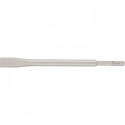 70320 Зубило плоское, 14 х 20 х 250 мм, SDS Plus Matrix, Китай