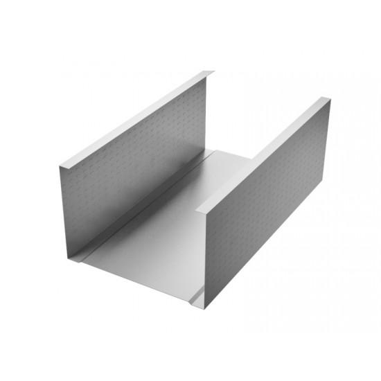 Профиль 75*50   0.6 РБ