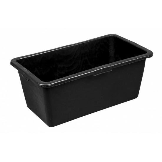 814535 Таз прямоугольный строительный  90л, Sparta.,РФ