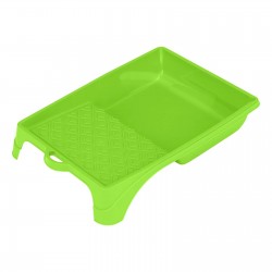 81416 Кювета пластмассовая для валиков, 220*300 мм, Россия/Сибртех