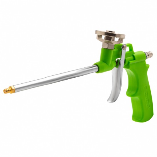 88680 Пистолет для монтажной пены, Сибртех, Китай
