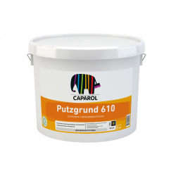 Грунт PUTZGRUNT-610 / 25КГ/ РБ.
