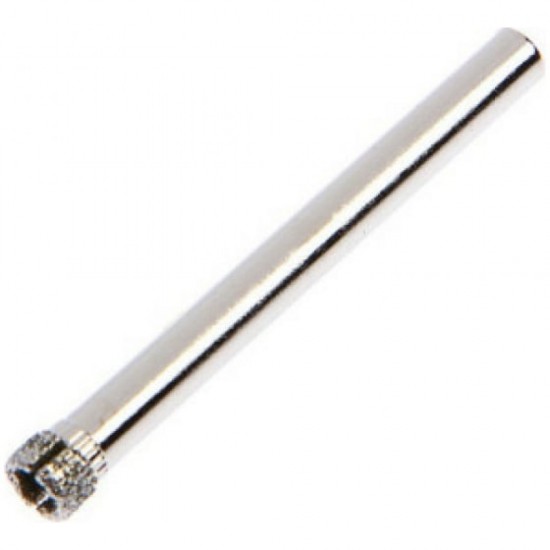 Коронка алмазная BOHRER  по стеклу и кафелю10мм/блистер/КИТАЙ