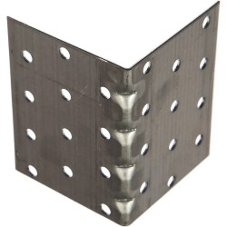 Монтажный уголок усиленный RKMP6. 60*60*80*1,5 мм.