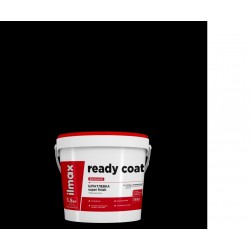 Шпатлевка белая для внутрен. отделки полимер. однокомпон.паста" ilmax ready coat " финиш.1,5 кг,РБ.