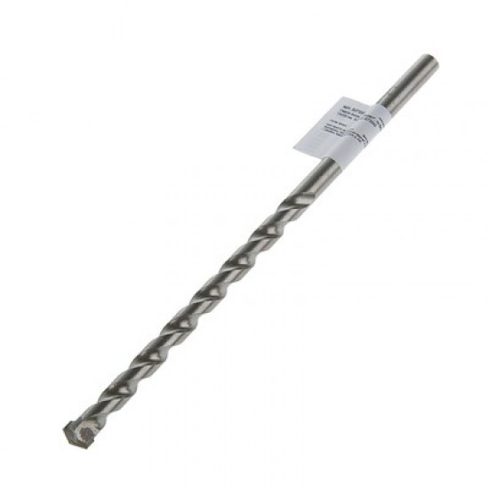 Бур SDS+ BOHRER Стандарт 8*150/210/2 резца+2 спирали/200/2/Китай.