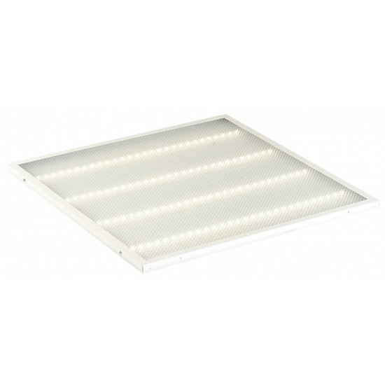 Светодиодный универсальный светильник UNI-595*595*19мм 36Вт 6500К 3200Лм IP40 Призма СИРИУС А (Китай