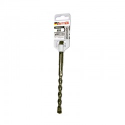 Бур SDS+ Ritter Есо 10*250/310 2-plus/Китай.