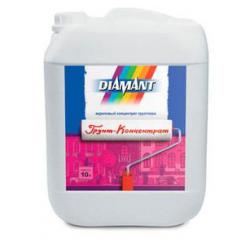 Грунтовка Н.В П 1Д Diamant Грунт-Концентрат 5л=5,05кг РБ.