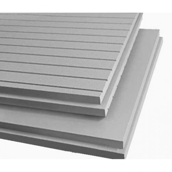 Плита Истплекс 35В- 1200*600*100мм  1 шт-0,072 м3