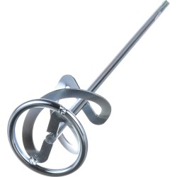 0860-820100 Миксер с креплением под SDS plus, GRONE 100*600мм, Китай