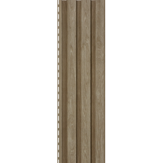 Рейка фасадная