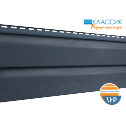 J-планка (ПВХ).0044.Н., 7545С, озёрный, шт