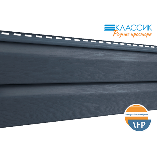 Н-планка (ПВХ).0048.Н., 7545С, озёрный, шт