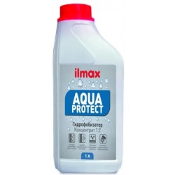 Грунтовка полимерная дисперсия "ilmax aqua protect" (1кг).