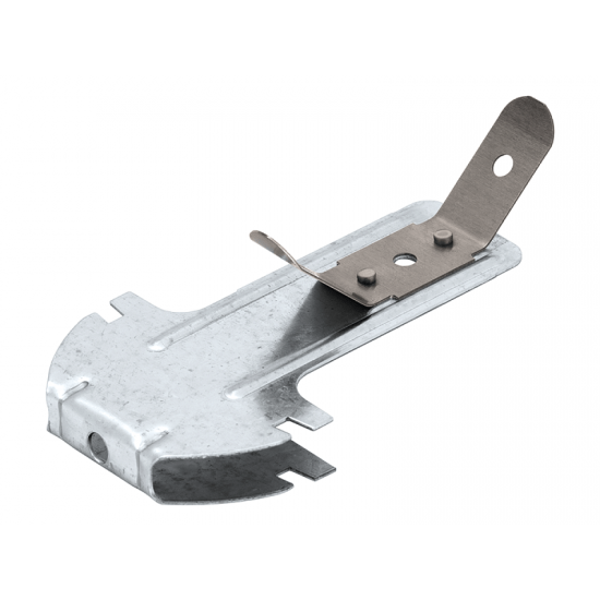 Анкерный подвес для ПП 60*27 Албес (мет.)