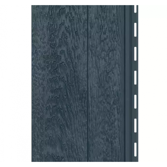 Сайдинг(ПВХ).0197.Н."Хокла С-Лок", скандинавия полуночно-синий, 1,95м