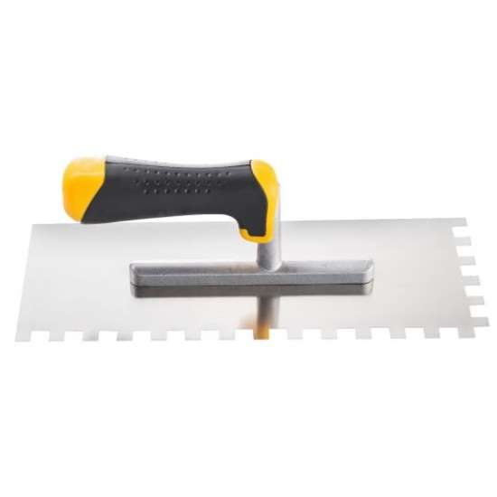 Гладилка  *33*пластмас.8*8 /арт. 0800-332708  Польша