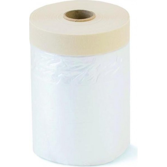 96819002  КК бум лента/пленка 270см*16м, выс.рулона 20 см, Латвия