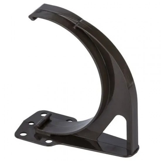 Docke DACHA  Кронштейн желоба  (Светло-коричневый)