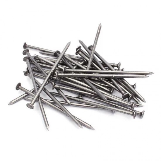 Гвозди неоцинк. 2,5*60 /1кг,430шт*3%/