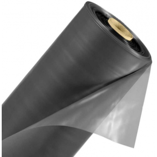 Плёнка ПЭ из втор.полиэтилена 1500х0,12мм., рукав ТУ РБ 3900088840.002-2003