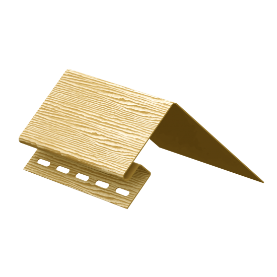 Околооконная планка (ПВХ).0215.Н., дуб золотой