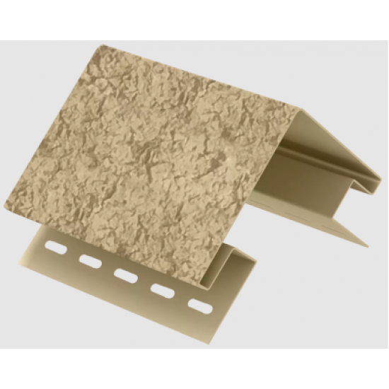 Наружный угол (ПВХ).0076.Н., таганай речной