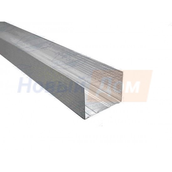 Профиль 50*40  0,45 РБ