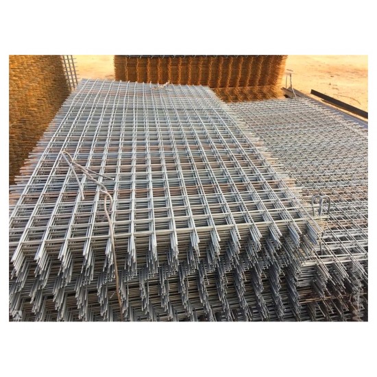 Сетка сварная в картах D3,0, Яч.50х50мм; 500х2000мм РФ