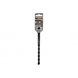 Бур SDS+ Ritter Есо 10*100/160 2-plus/Китай.
