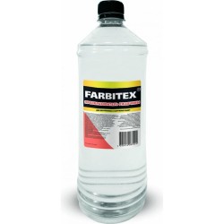 Преобразователь ржавчины   (1 л) пэт FARBITEX И 00005487, РОССИЯ