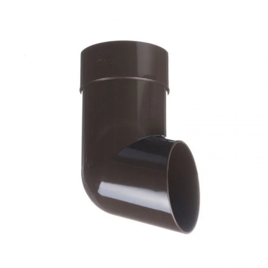 Docke DACHA  Наконечник    (Светло-коричневый)