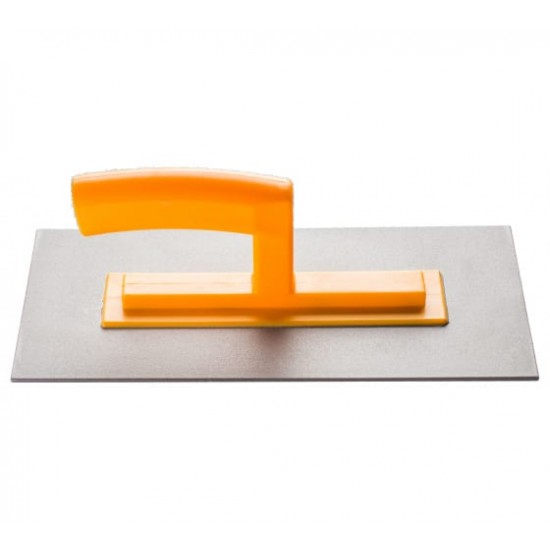 Гладилка пластмас., 28*14 см 3мм /арт. 0809-242803 Польша шт