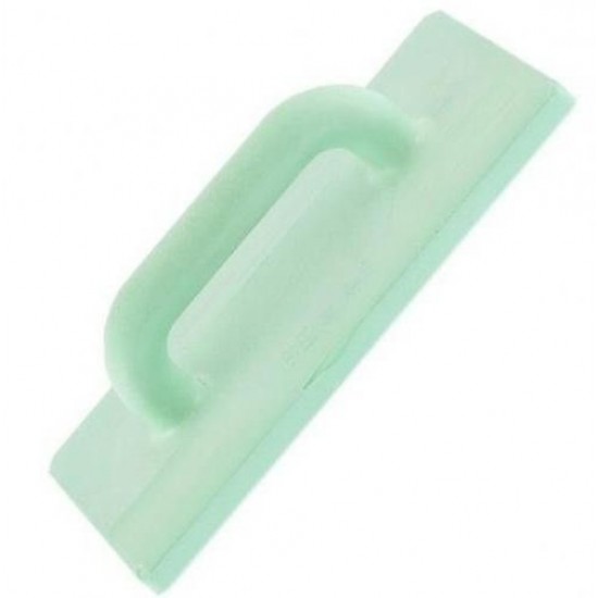 86648 Терка полиуретановая, 140*280 мм, облегченная/ Сибртех ( РФ)