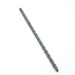 Бур SDS+ BOHRER Стандарт 12*260/310/2 резца+2 спирали/100/1/Китай.