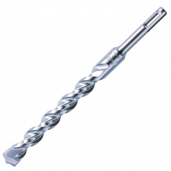 Бур SDS+ Ritter Profi 6*400/460 V-plus/Германия